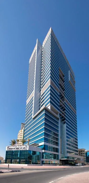 STELLA DI MARE DUBAI MARINA