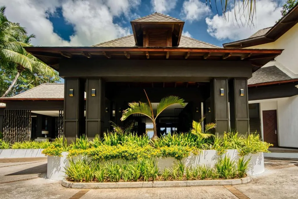HILTON SEYCHELLES NORTHOLME RESORT & SPA