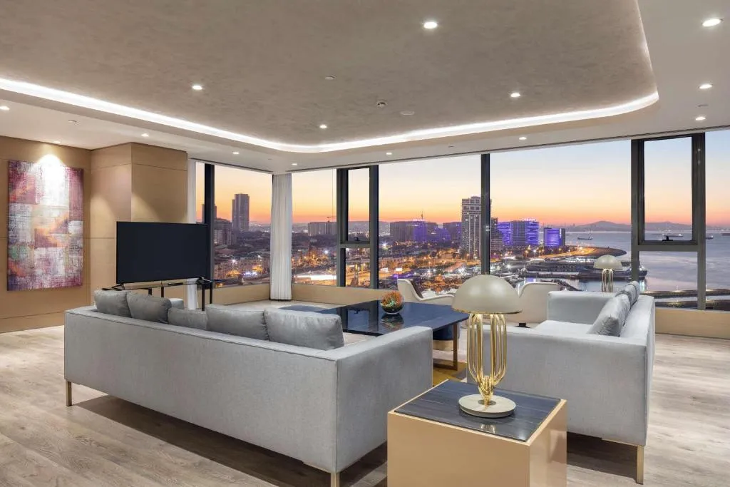 HILTON ISTANBUL BAKIRKOY