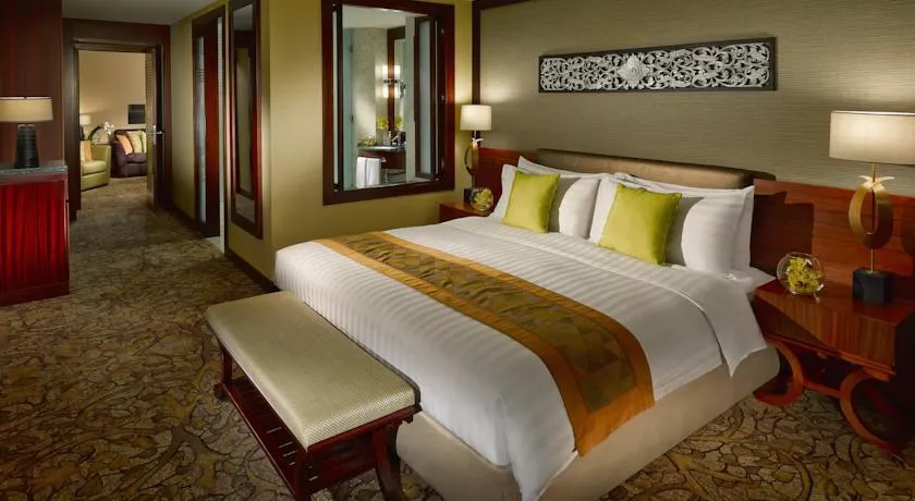 DUSIT THANI DUBAI RESIDENCE