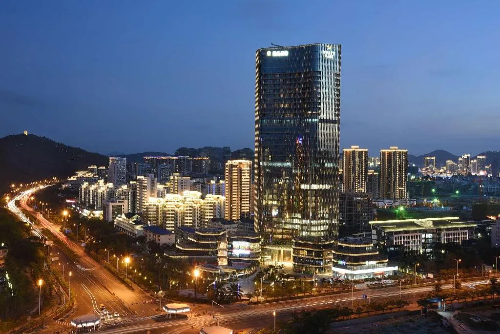 HYATT PLACE SANYA CITY CENTER