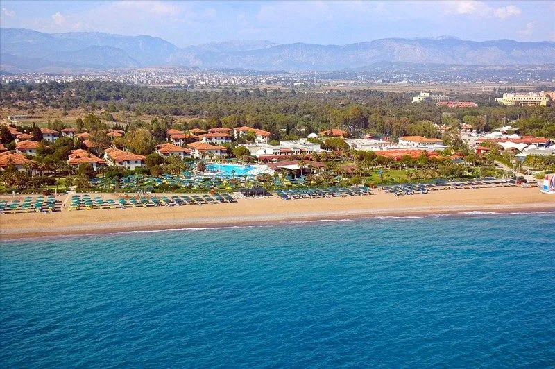 PALOMA PARADISE BEACH (EX. PARADISE SIDE BEACH)