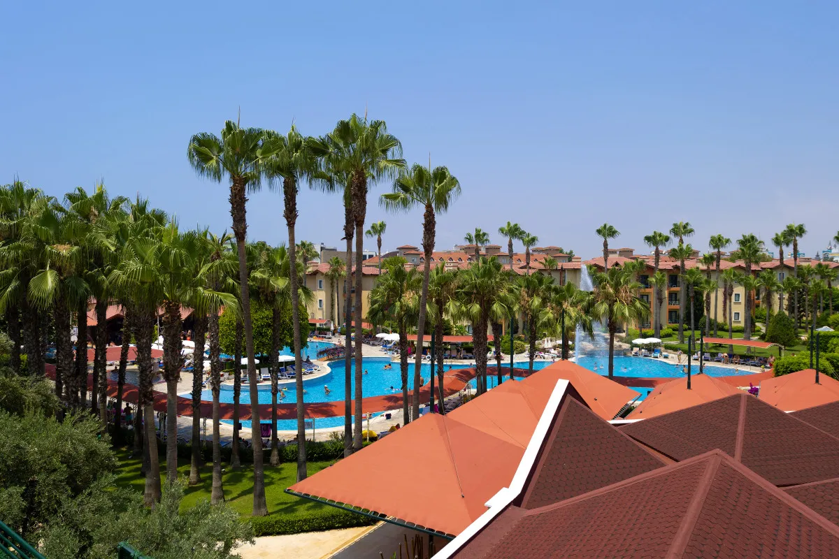 MIRAMARE QUEEN HOTEL