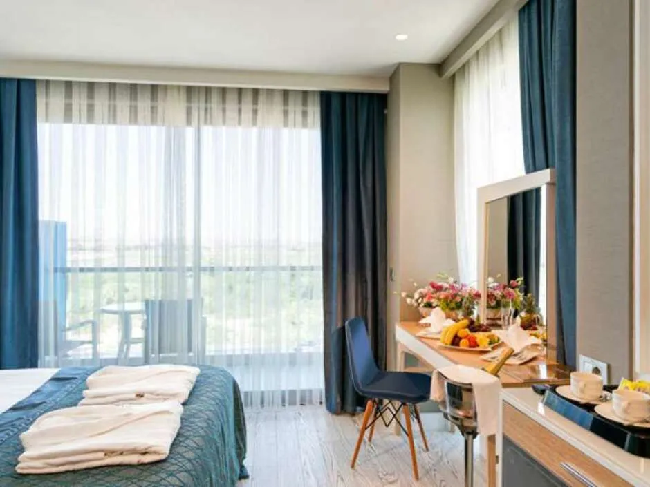 WIND OF LARA HOTEL & SPA