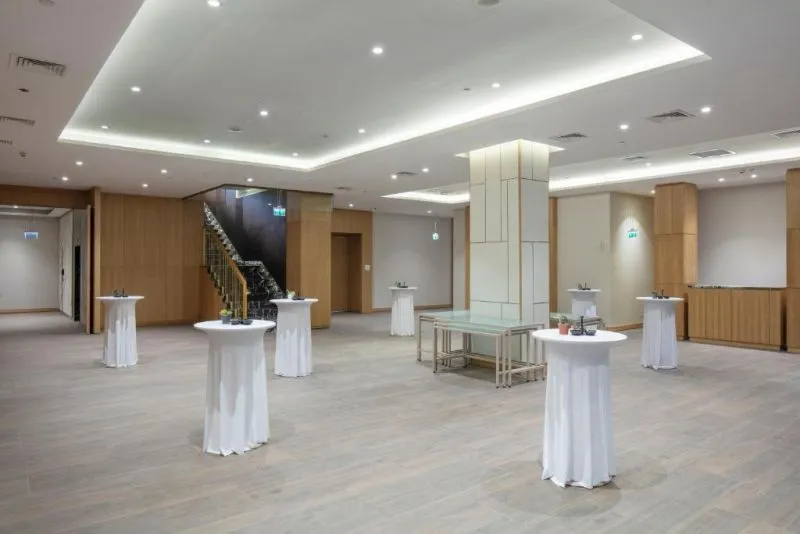 HILTON GARDEN INN ERZURUM HOTEL