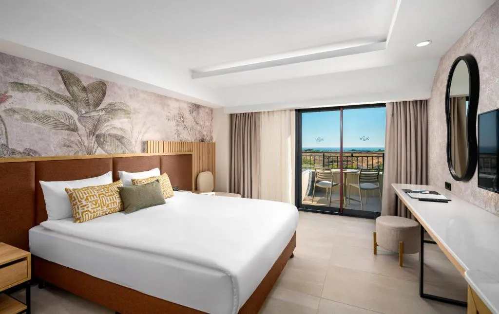VOX MARIS RESORT ADULTS ONLY 16+