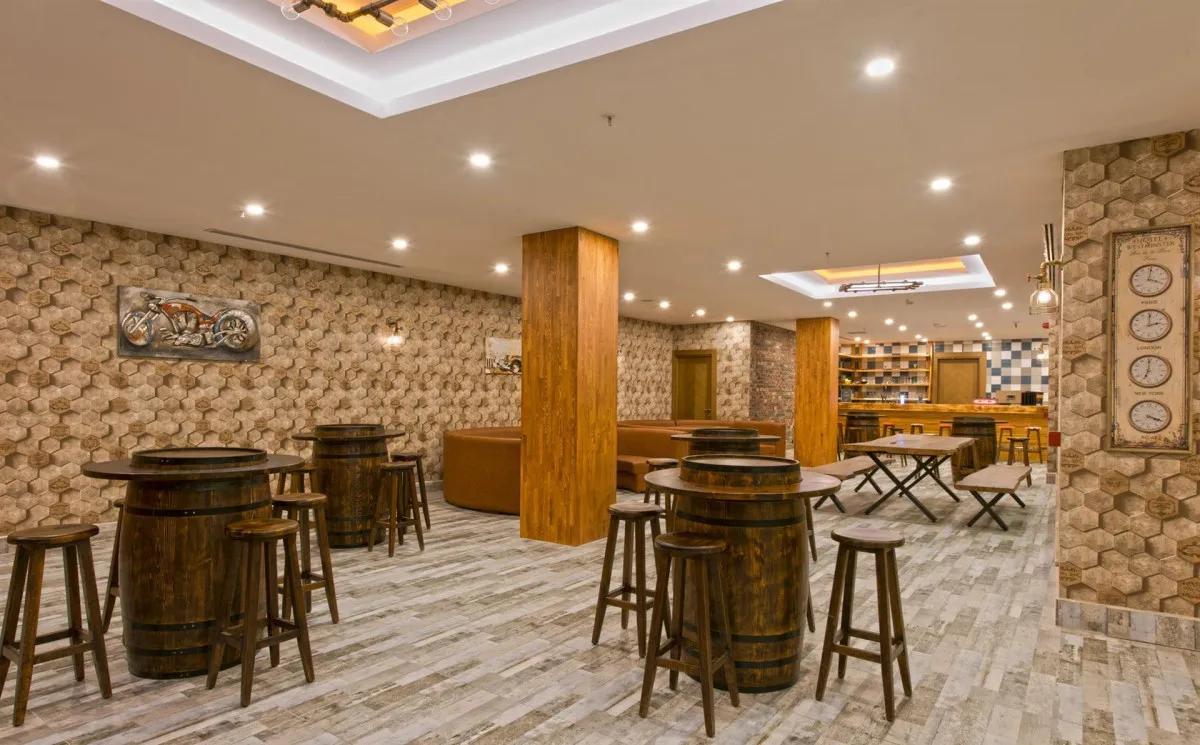 ASIA BEACH RESORT & SPA