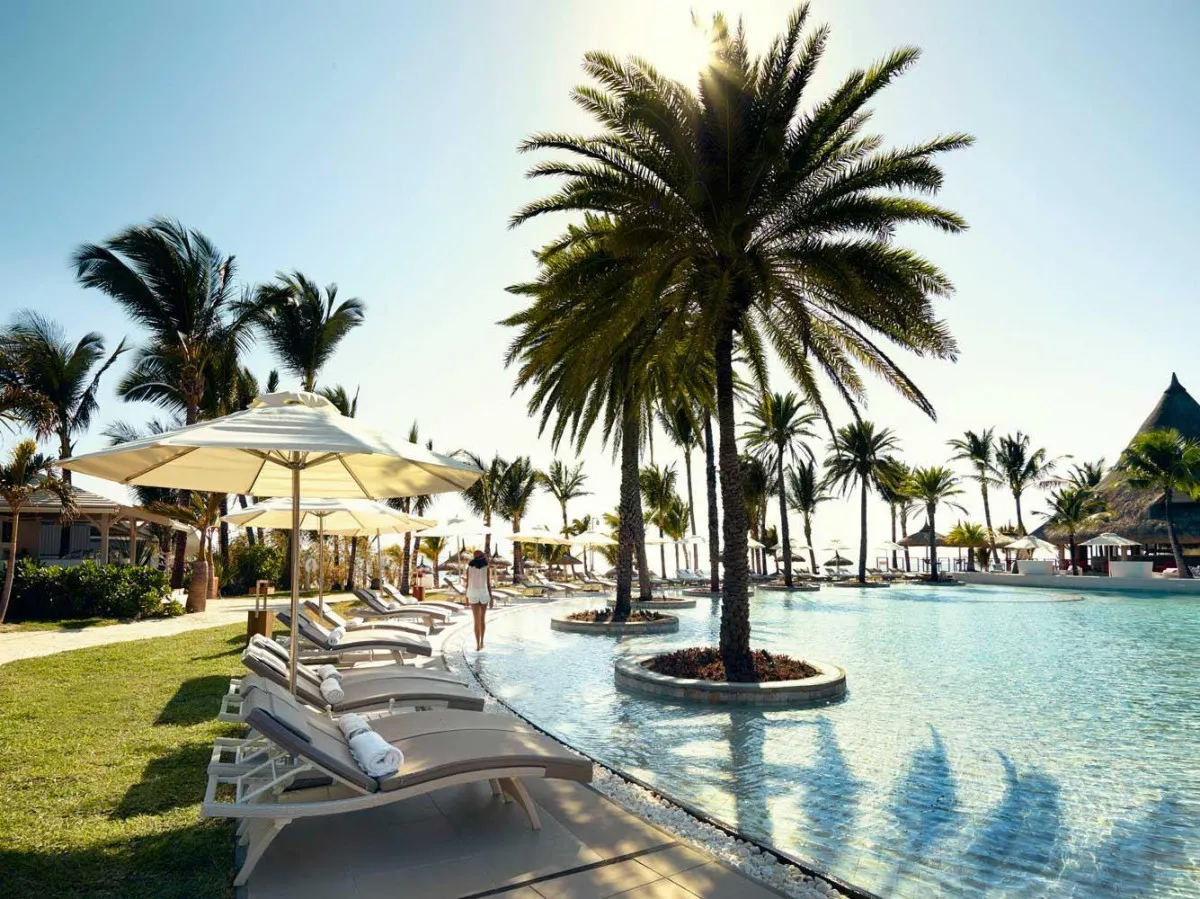 LUX BELLE MARE VILLAS