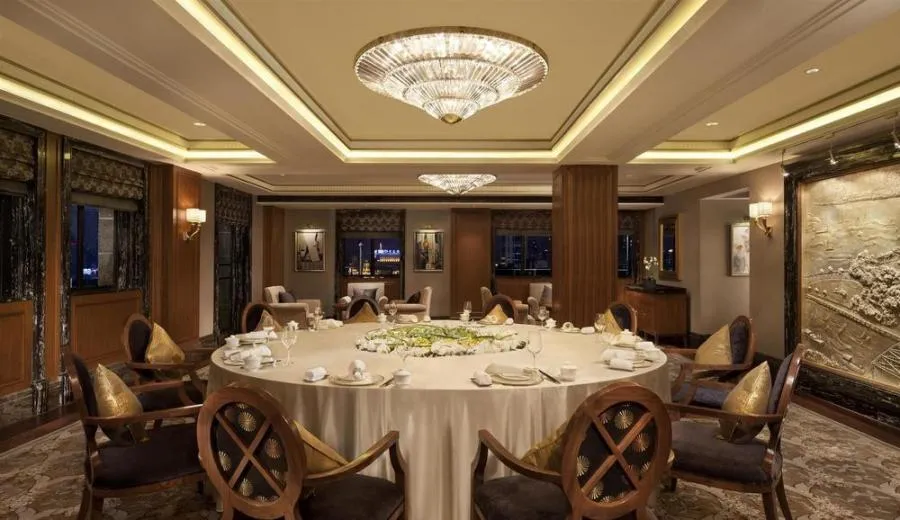 FAIRMONT PEACE