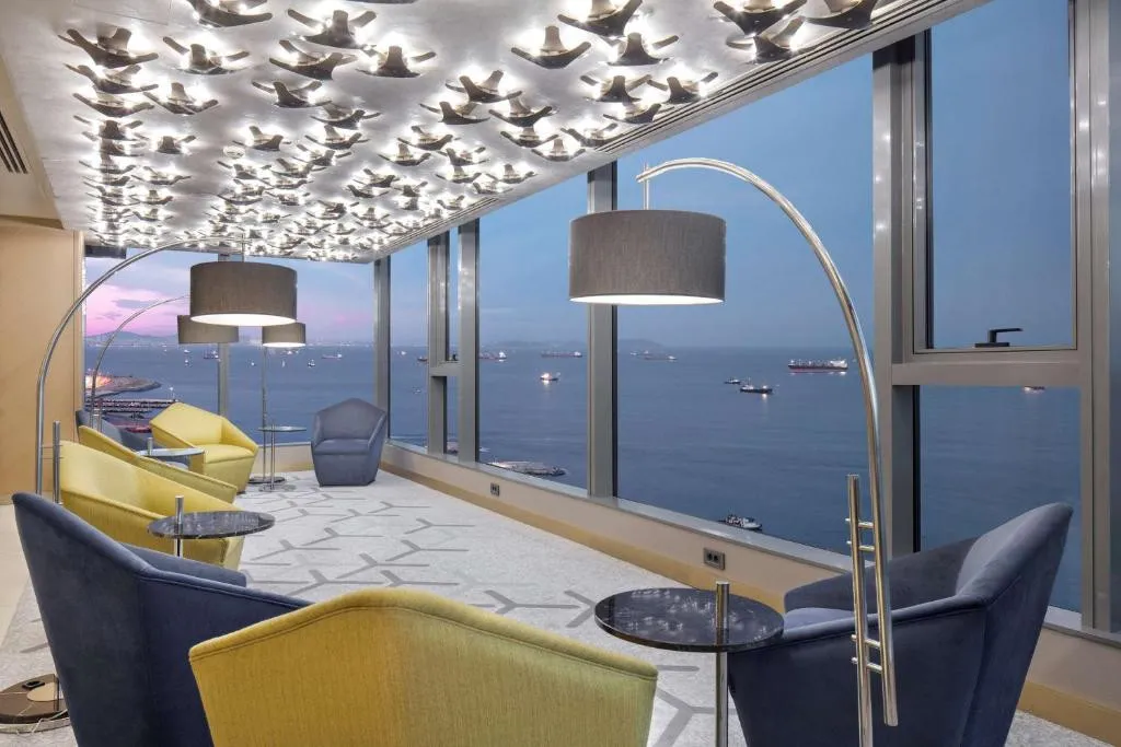 HILTON ISTANBUL BAKIRKOY