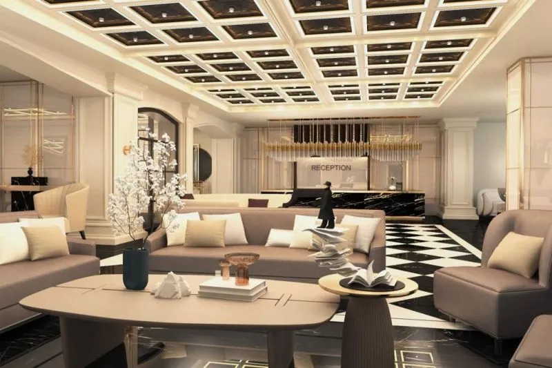 RAMADA BY WYNDHAM ERZURUM