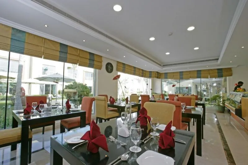 CORAL BOUTIQUE VILLAS