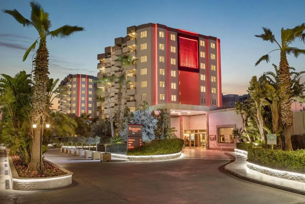 RAMADA RESORT BY WYNDHAM LARA