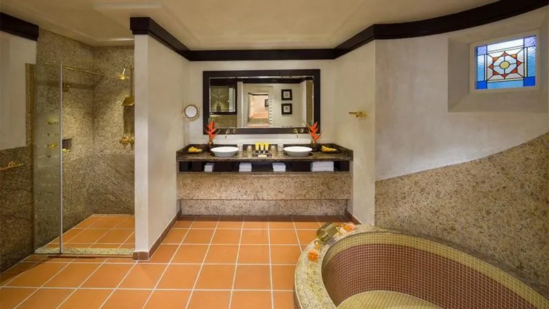 BEIT AL BAHAR VILLAS THE JUMEIRAH BEACH HOTEL