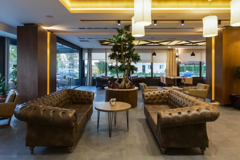 VISTA BOUTIQUE HOTEL