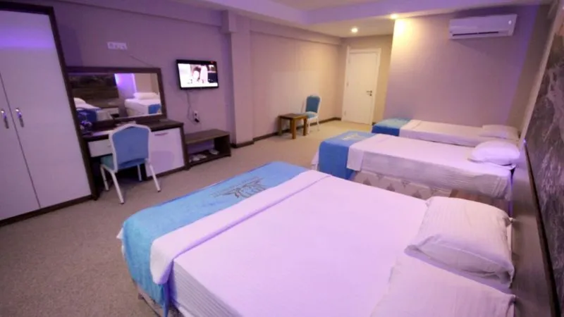 DREAM TIME HOTEL