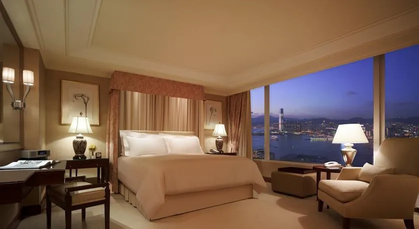 CONRAD HONG KONG