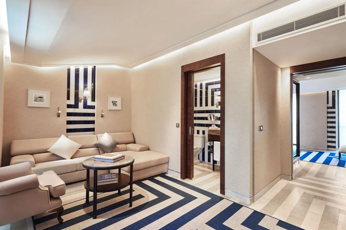 RIXOS PREMIUM GOCEK ADULTS ONLY 13+