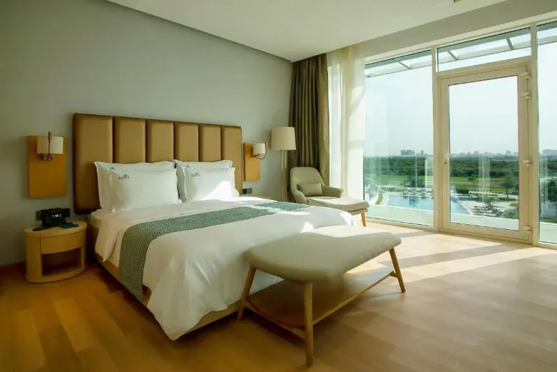 ZOYA HEALTH & WELLBEING RESORT ADULTS ONLY