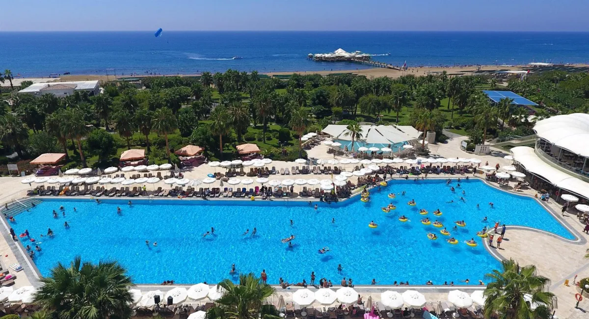 VON RESORT GOLDEN COAST