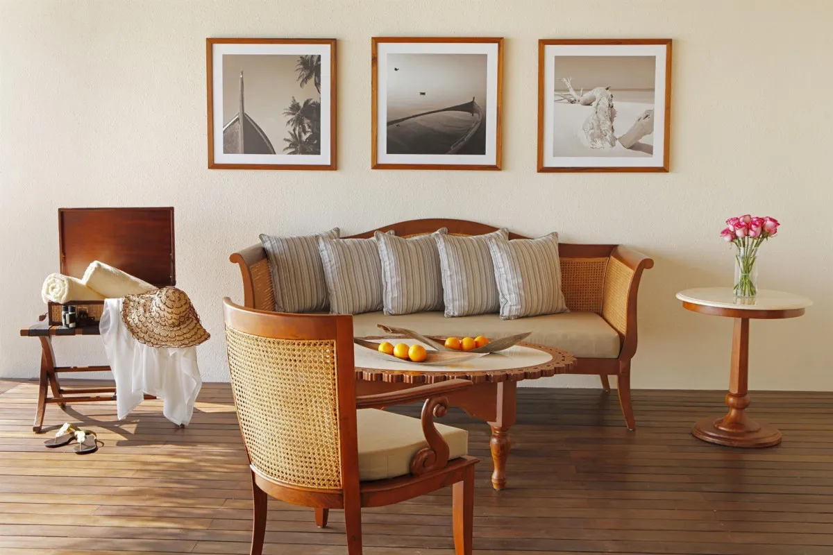 THE RESIDENCE MALDIVES AT FALHUMAAFUSHI