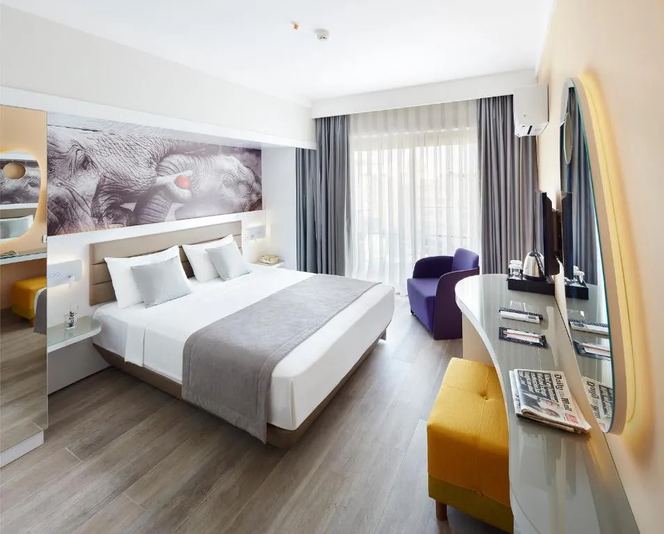LALILA BLUE SUITES (EX. KALEMCI)