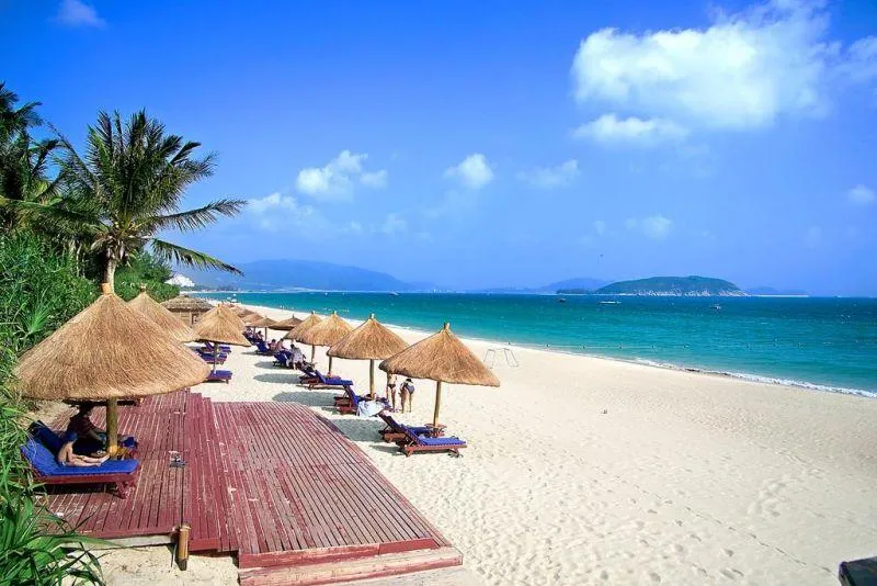 HORIZON RESORT & SPA