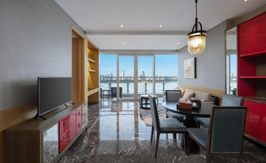 INTERCONTINENTAL HAIKOU SEAVIEW