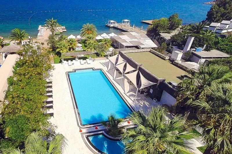 LA BOUTIQUE ALKOCLAR HOTEL