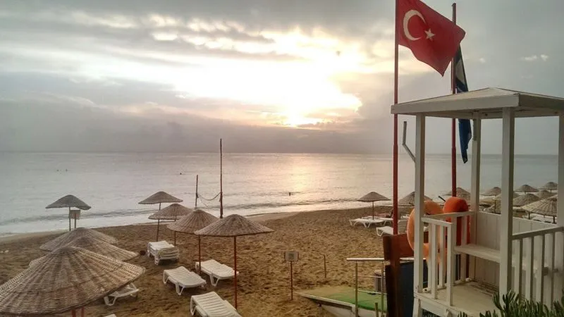 RUBI HOTEL