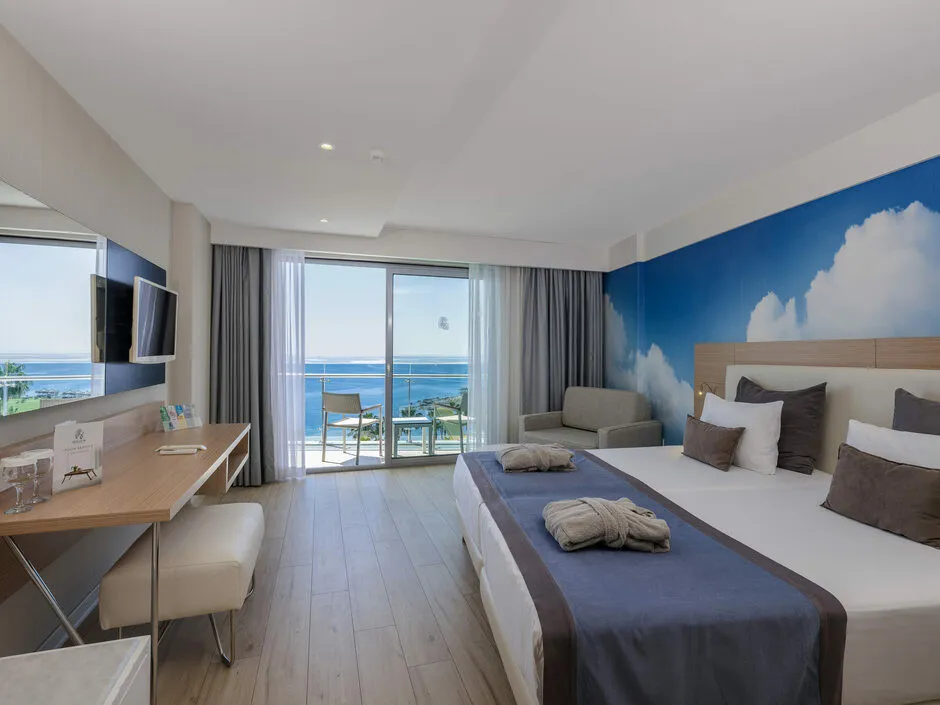 SELENE BEACH & SPA HOTEL (EX. NUMA BEACH & SPA)