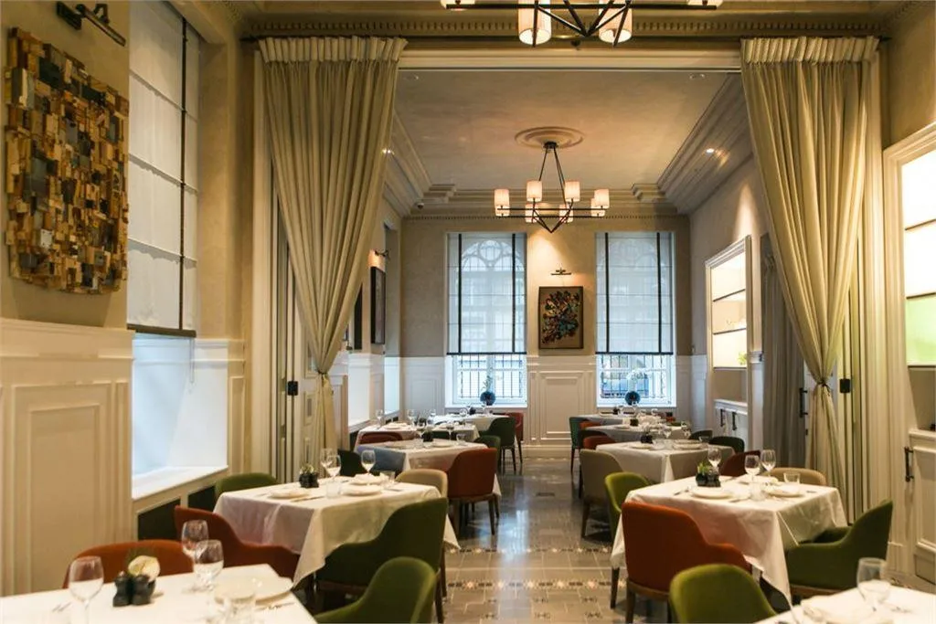 THE BANK HOTEL ISTANBUL (EX. VAULT KARAKOY THE HOUSE HOTEL)