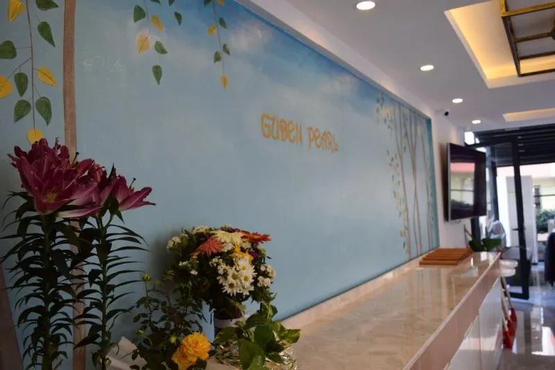 GUDEN PEARL APART HOTEL