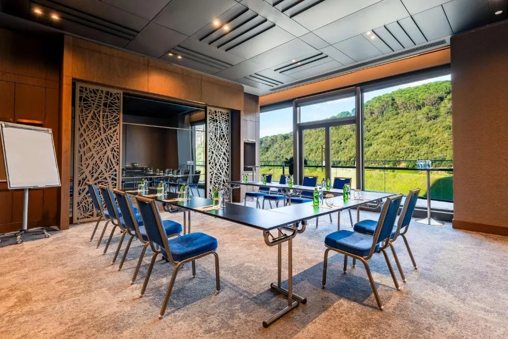 RADISSON COLLECTION HOTEL VADISTANBUL (EX. RADISSON BLU HOTEL VADISTANBUL)