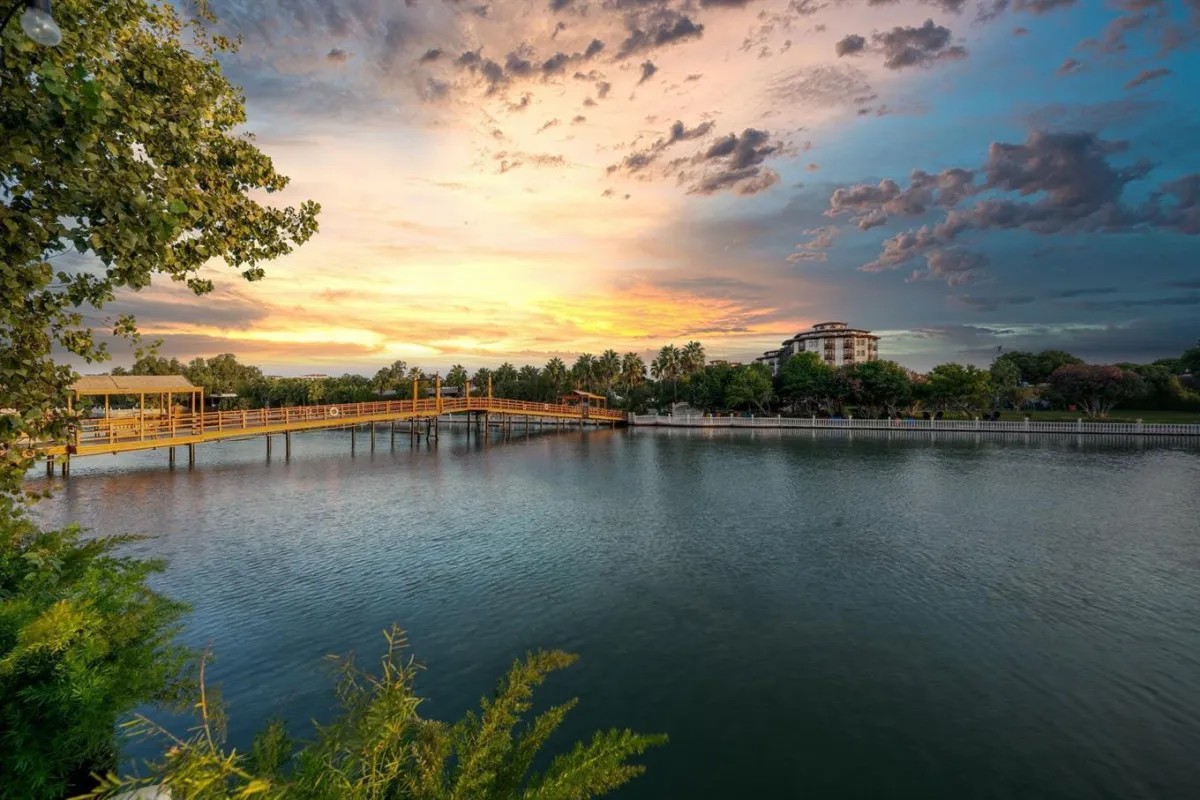 SELECTUM FAMILY RESORT (EX. SENTIDO LETOONIA GOLF RESORT)