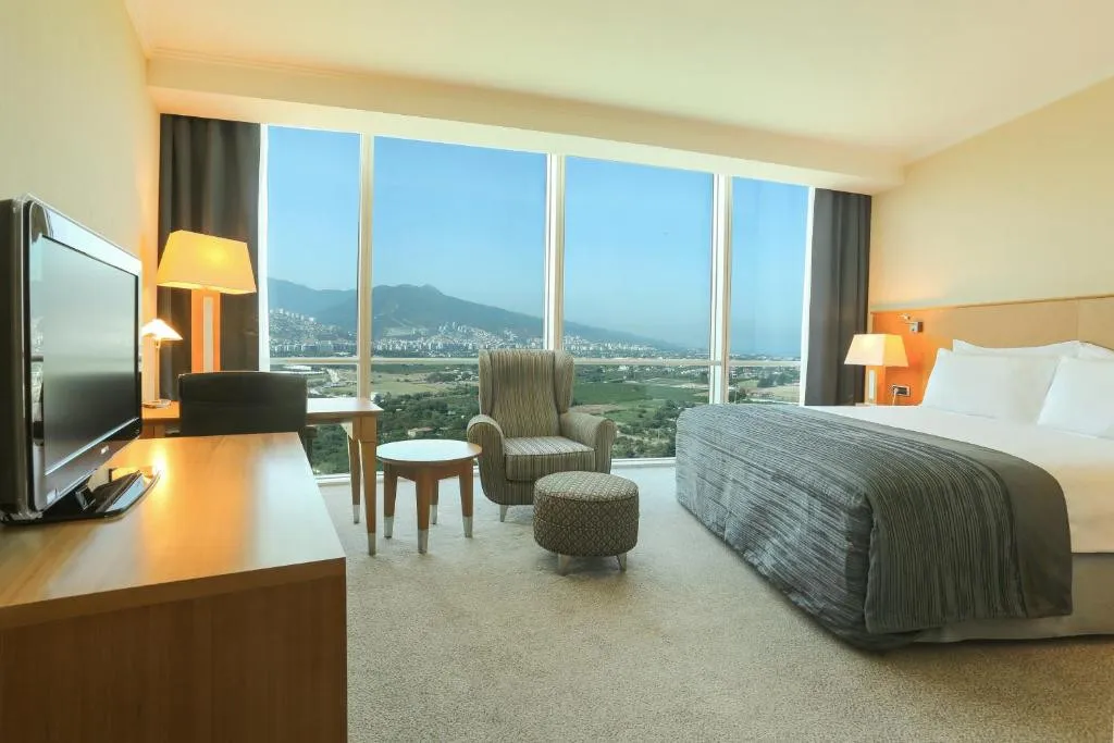 WYNDHAM GRAND IZMIR OZDILEK