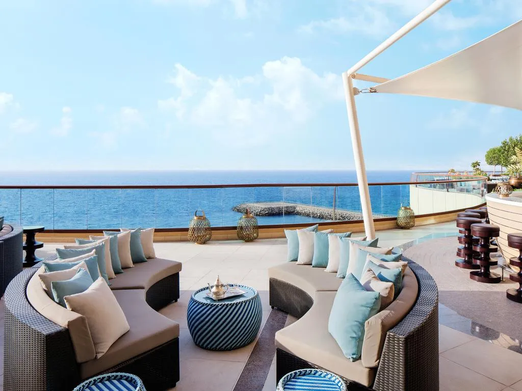 FAIRMONT AJMAN