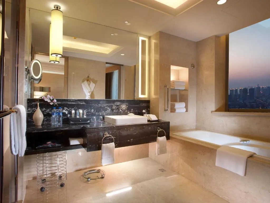 CROWNE PLAZA XIAN
