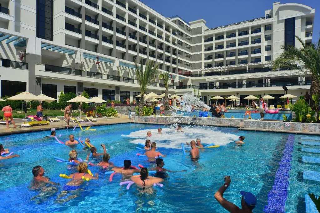 SEADEN VALENTINE RESORT & SPA ADULTS ONLY 16+
