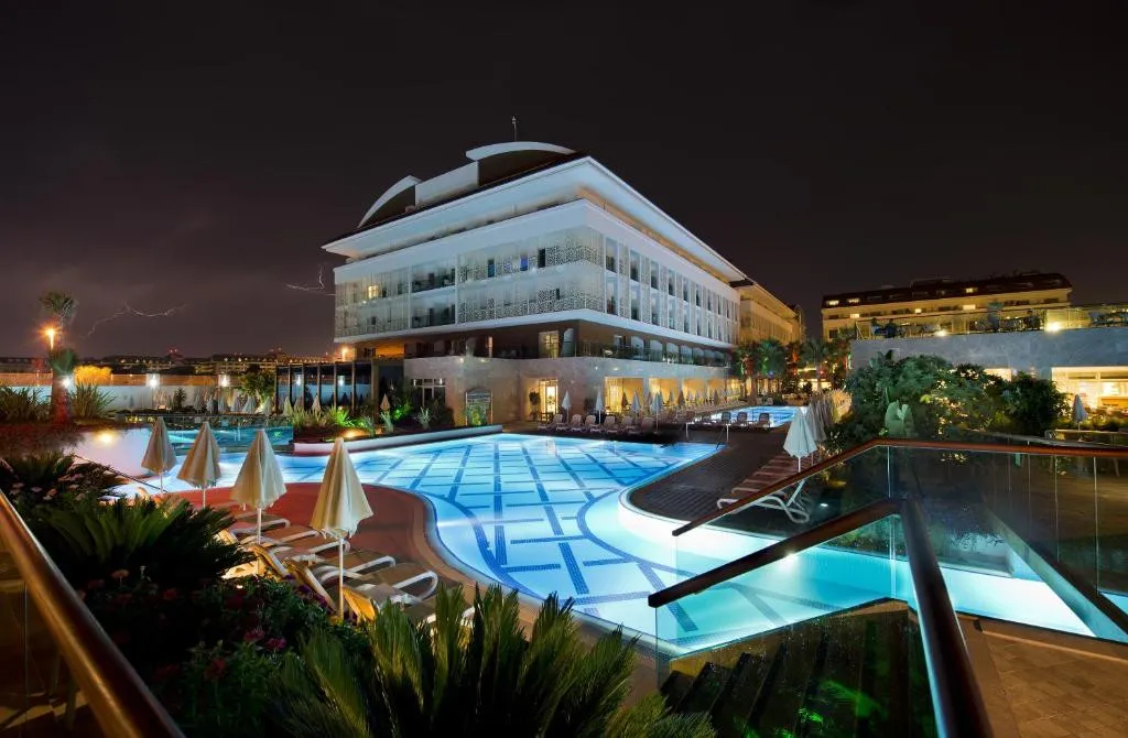 SENTIDO TRENDY VERBENA BEACH HOTEL