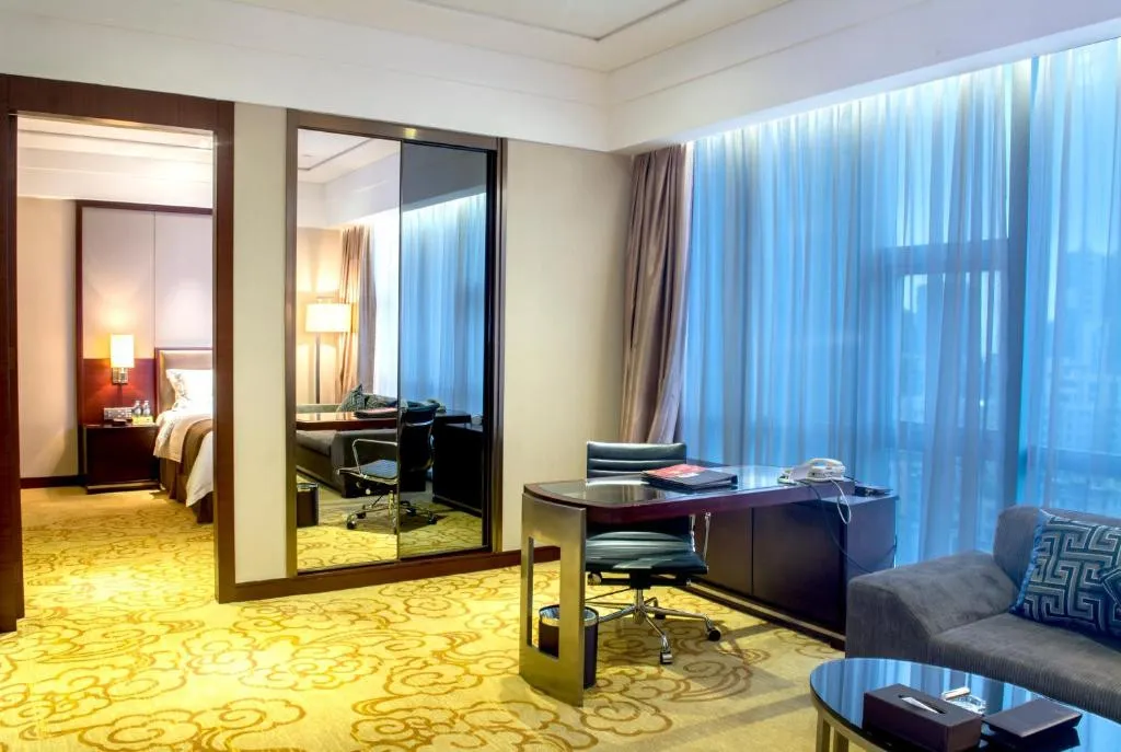 AVANT-GARDE HOTEL SHENZHEN
