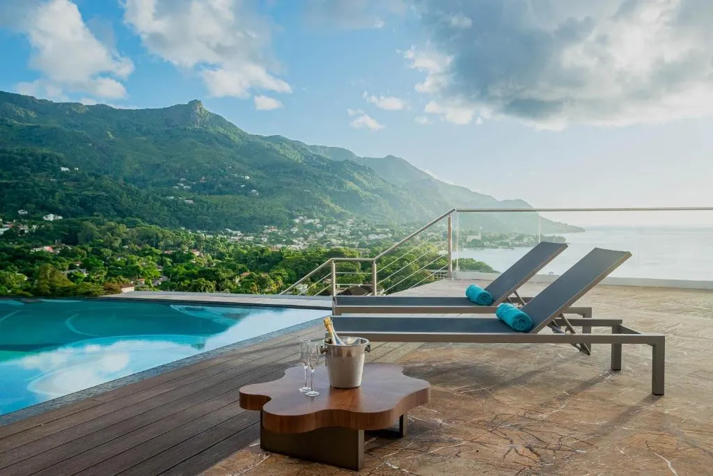 GARDENS HILL RESORT & SPA