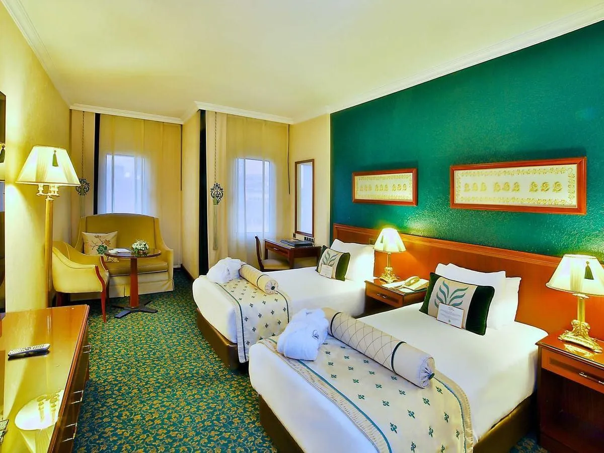 GRAND CEVAHIR HOTEL SISLI