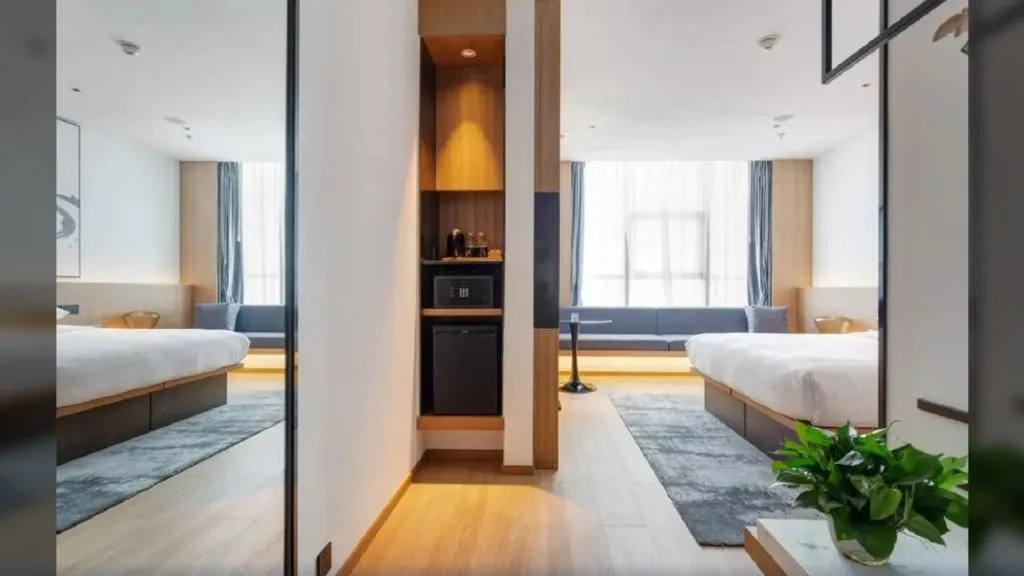 FAIRFIELD BY MARRIOTT XI AN NORTH STATION