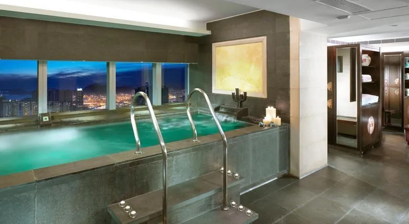 CORDIS HONG KONG (EX. LANGHAM PLACE)