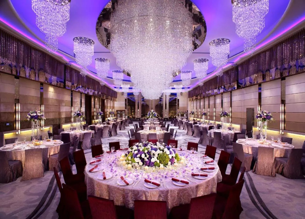 HARBOUR GRAND HONG KONG