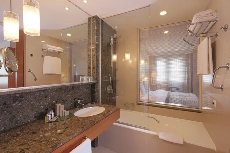 MOVENPICK HOTEL ISTANBUL LEVENT