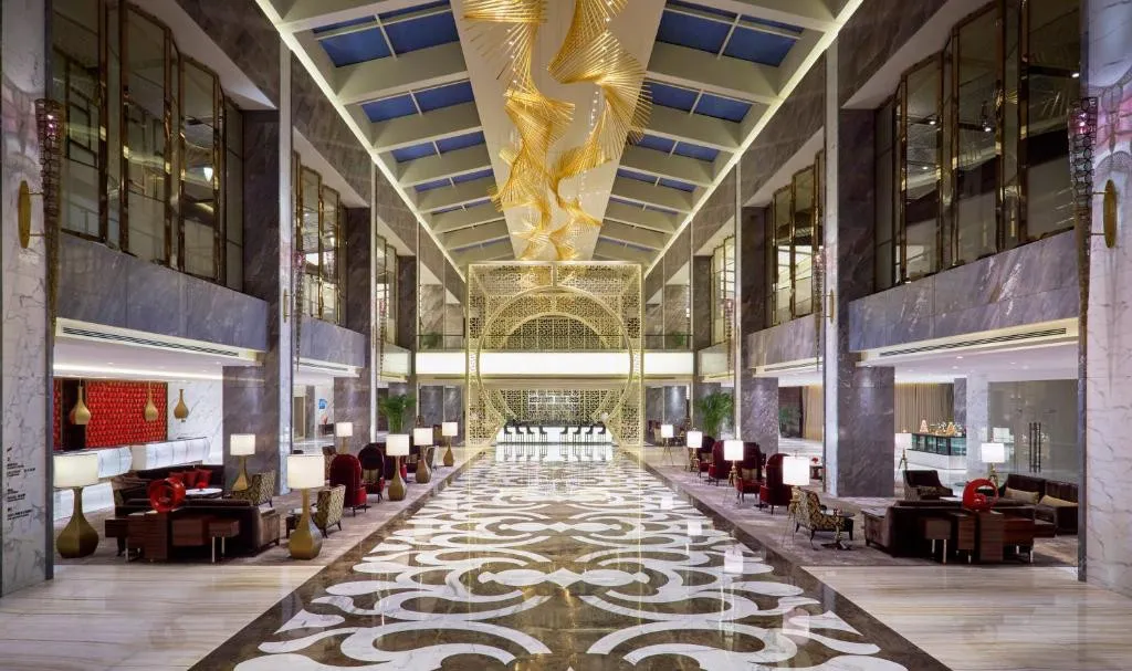 GRAN MELIA XIAN
