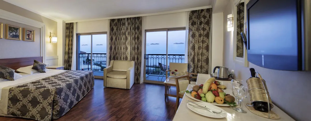 ALBA QUEEN HOTEL