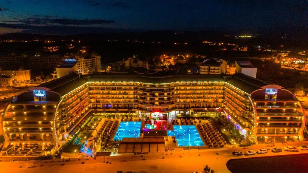 SENZA THE INN RESORT & SPA (EX. ZEN THE INN)